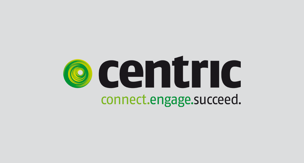 Centric logo