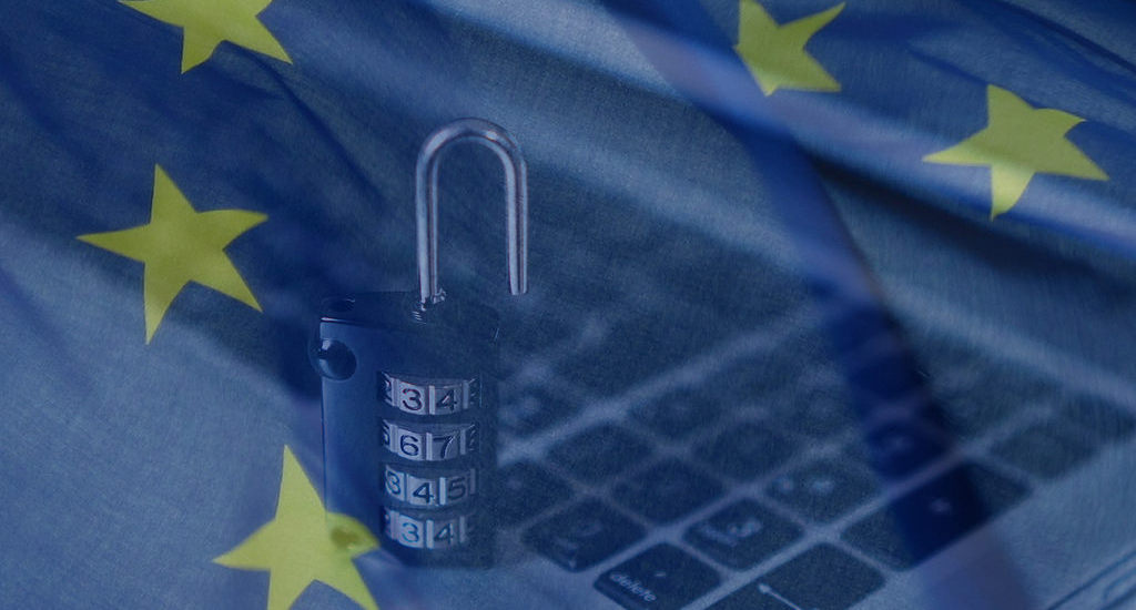 EU data protection