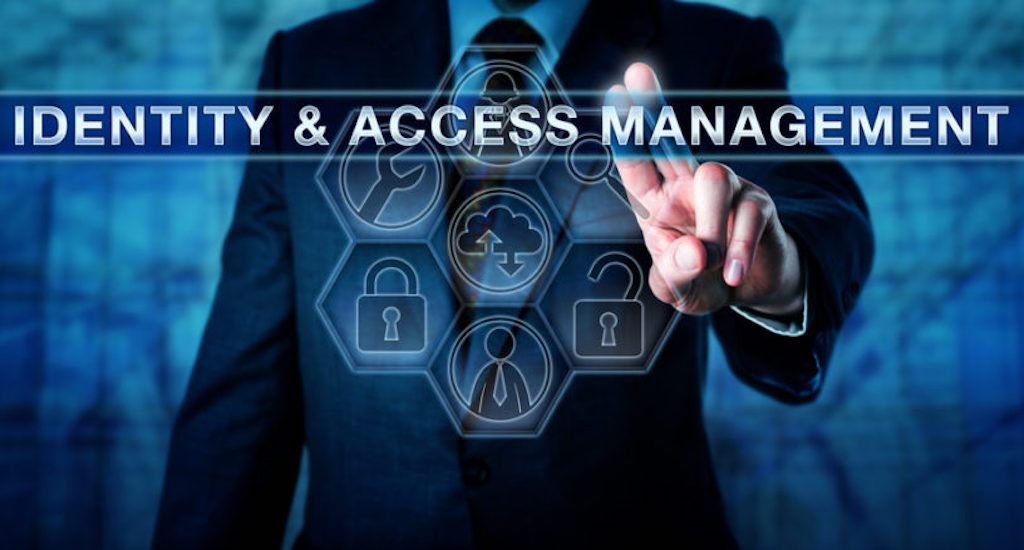 Identity and access management